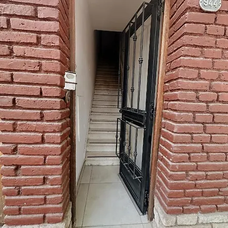 Calido Departamento Centrico. Apartment Mendoza Exterior photo