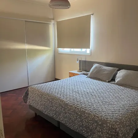 Calido Departamento Centrico. Apartment Mendoza Exterior photo