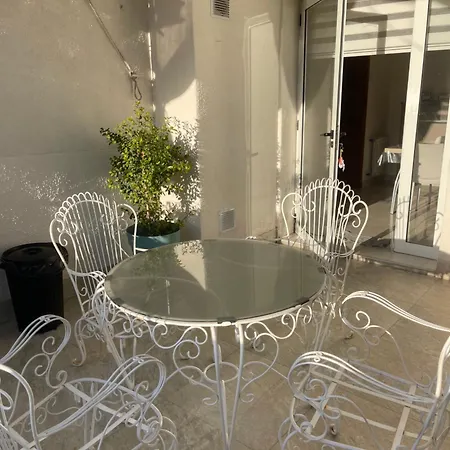 Calido Departamento Centrico. Apartment Mendoza Exterior photo