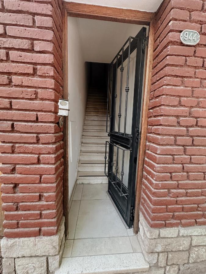 Calido Departamento Centrico. Apartment
