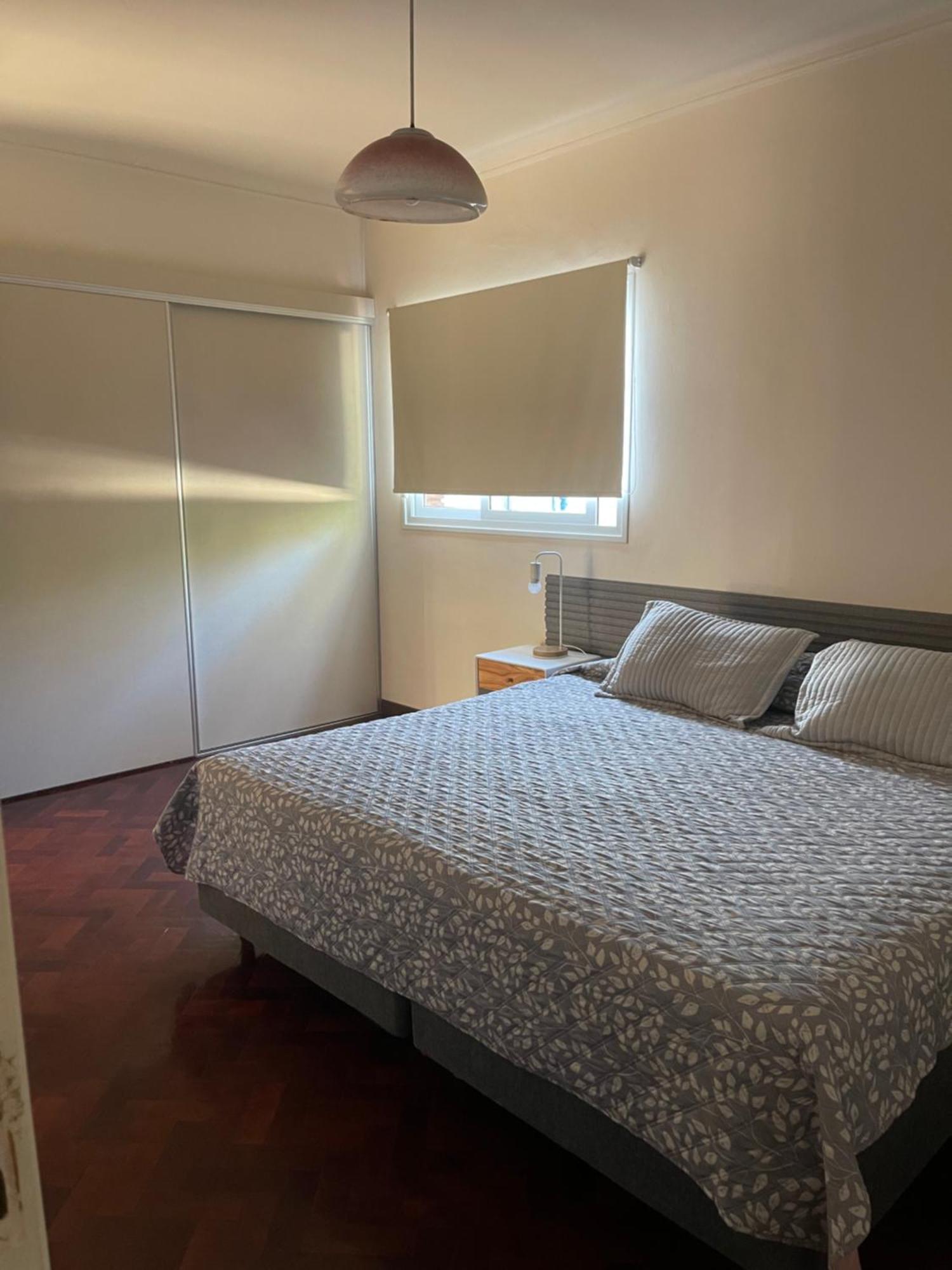 Apartment Calido Departamento Centrico. Mendoza
