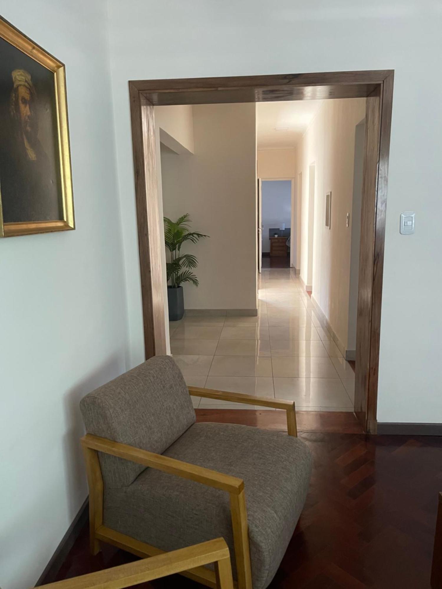 Calido Departamento Centrico. Apartment